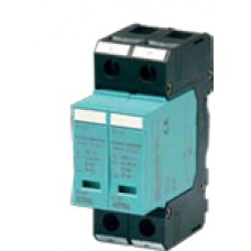Αντικεραυνικό KIWA 280V/40kA AC Tύπου 2+3 μονοφασικό